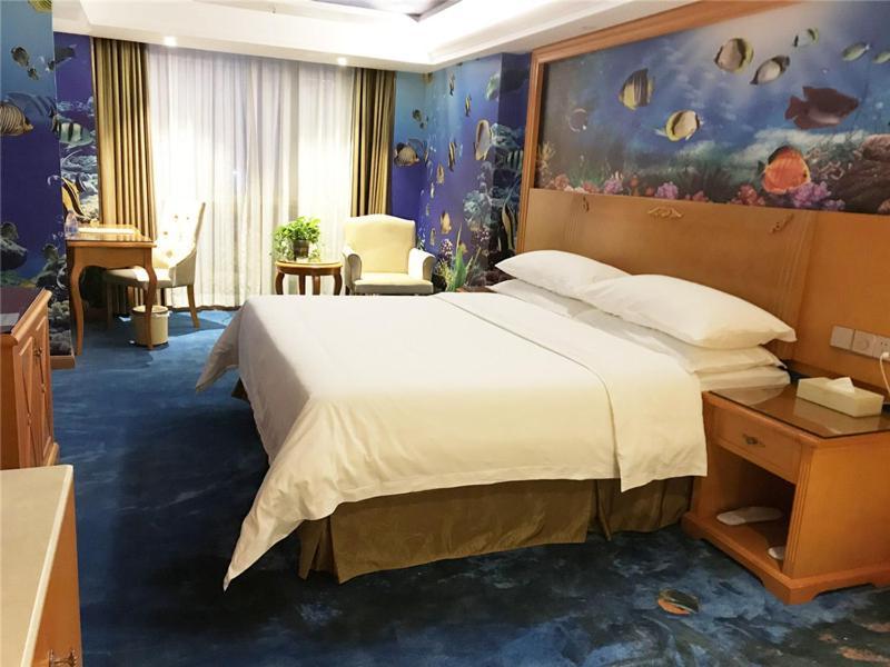 Vienna Hotel Zhongshan Central Coach Station Changzhou  Exterior photo